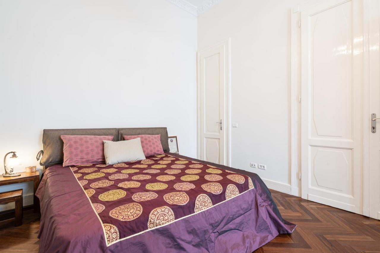 Breathless View Parliament 2 Luxury Suites With Terrace Free Parking Reservation Needed Будапеща Екстериор снимка