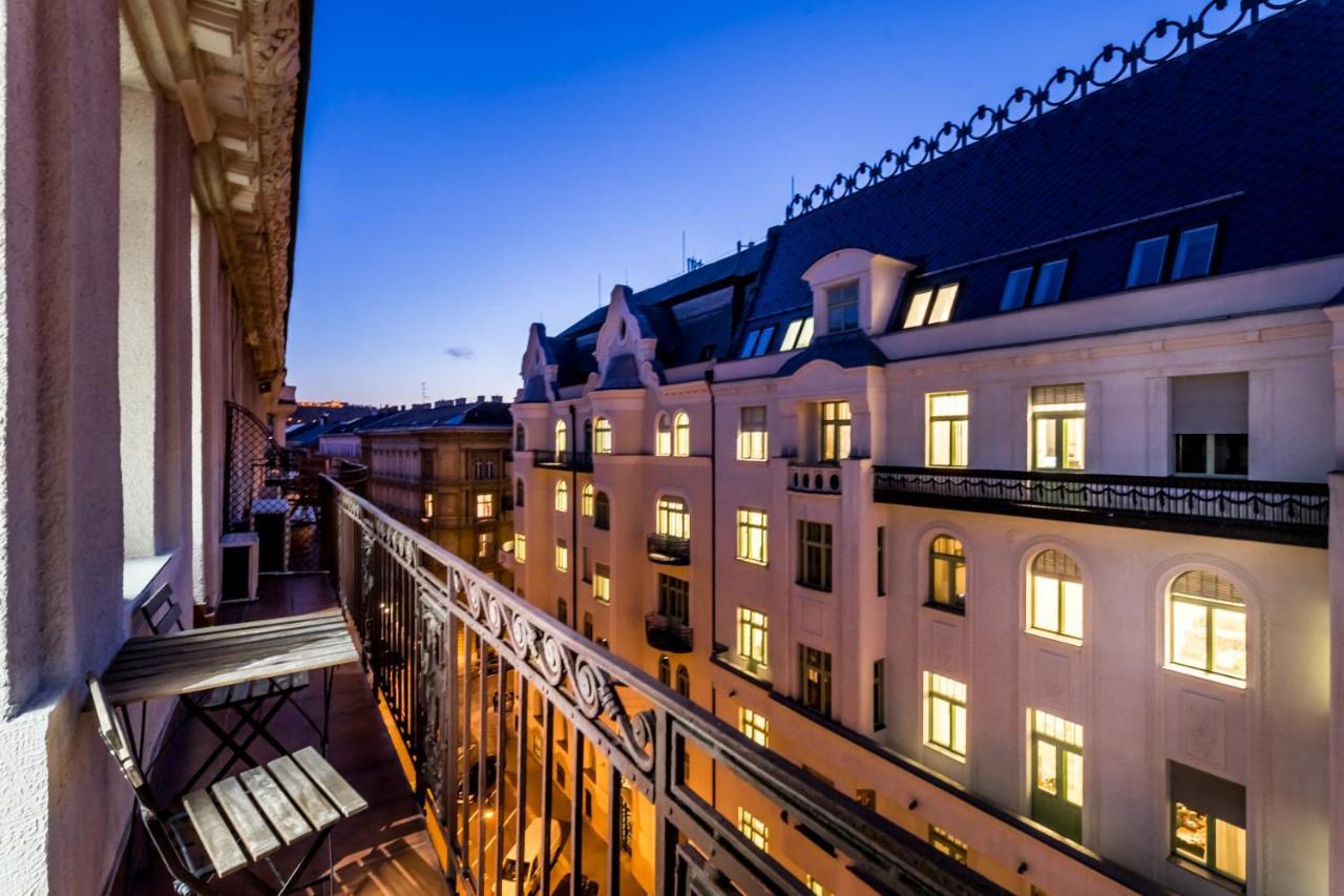 Breathless View Parliament 2 Luxury Suites With Terrace Free Parking Reservation Needed Будапеща Екстериор снимка
